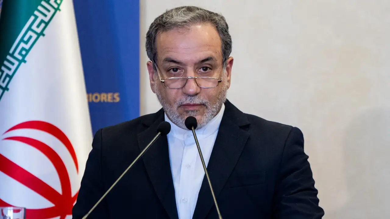 İran Dışişleri Bakanı Arakçi, 'ABD ile Görüşme' İddialarını Yalanladı
