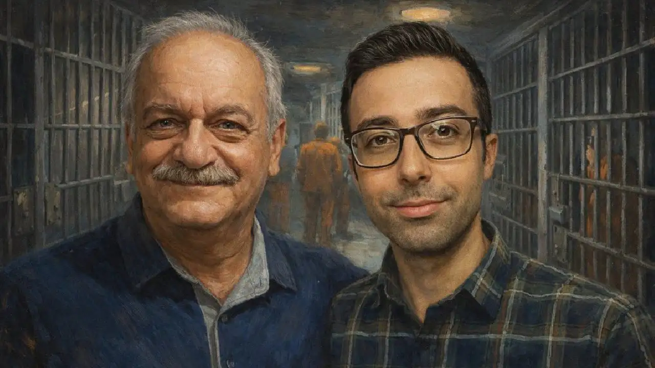İran'da İki Kişi Daha İdam Edildi