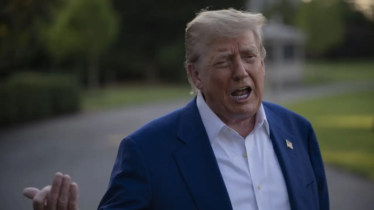 İsrail basını açıkladı: Trump'ın ekibi İran'la anlaşma için baskı yapıyor