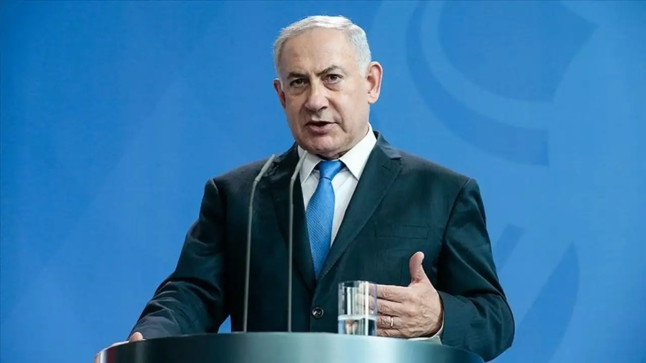 İsrail’de İran Alarmı: Netanyahu Güvenlik Kabinesi’ni Toplama Kararı Aldı