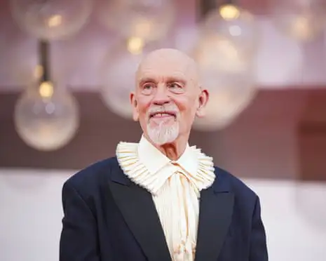 John Malkovich Cancels Israel Trip Over Fabricated Solidarity Quote