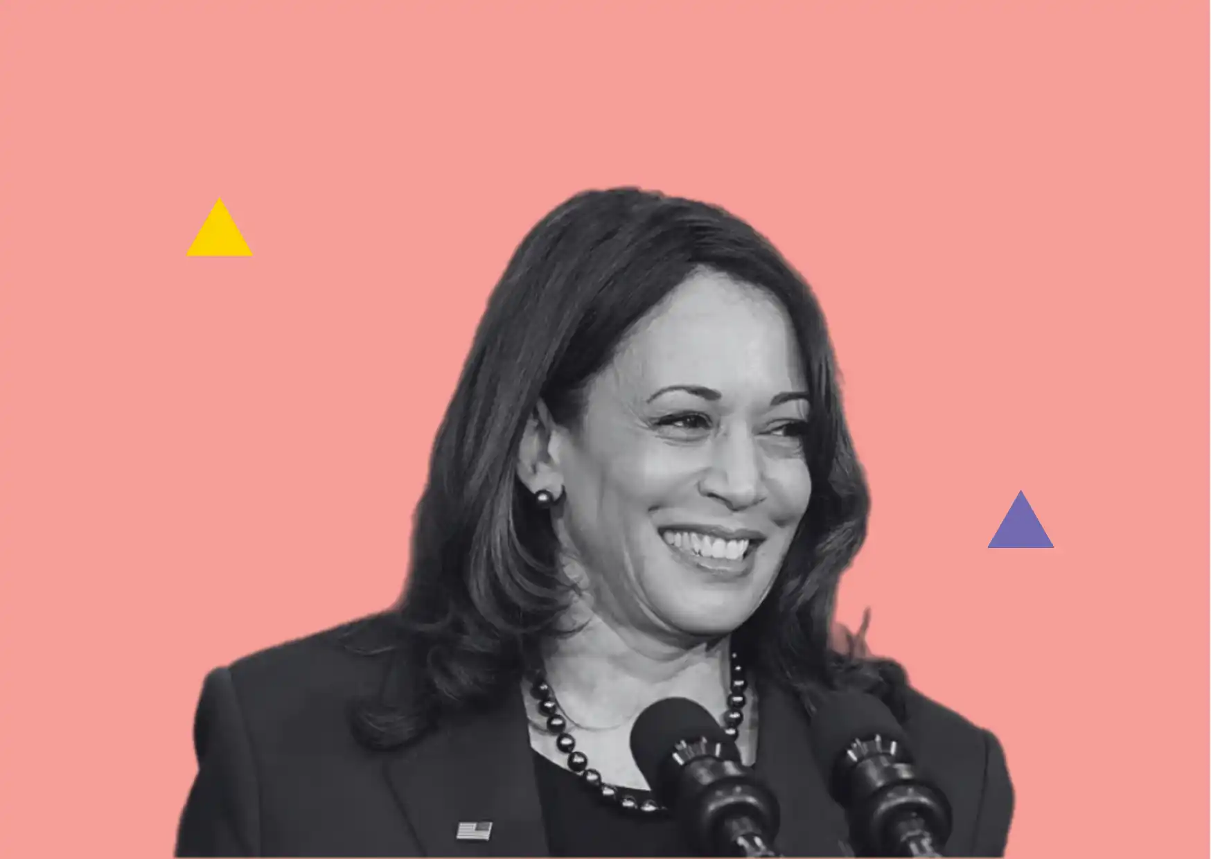 Kamala Harris'in Kökeni ve Başarı Hikayesi Nedir?