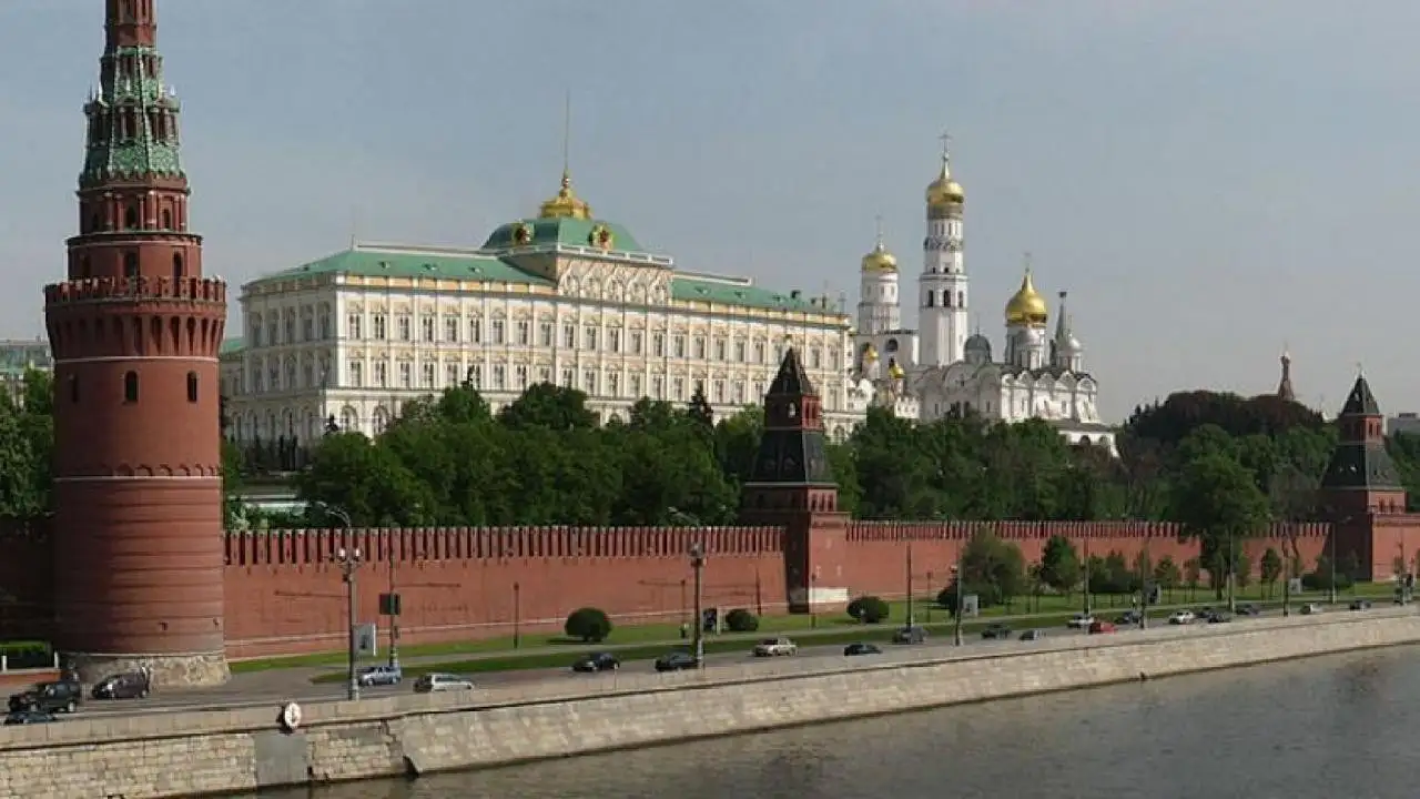 Kremlin’den Orta Doğu Uyarısı: Bölge Alevler İçinde