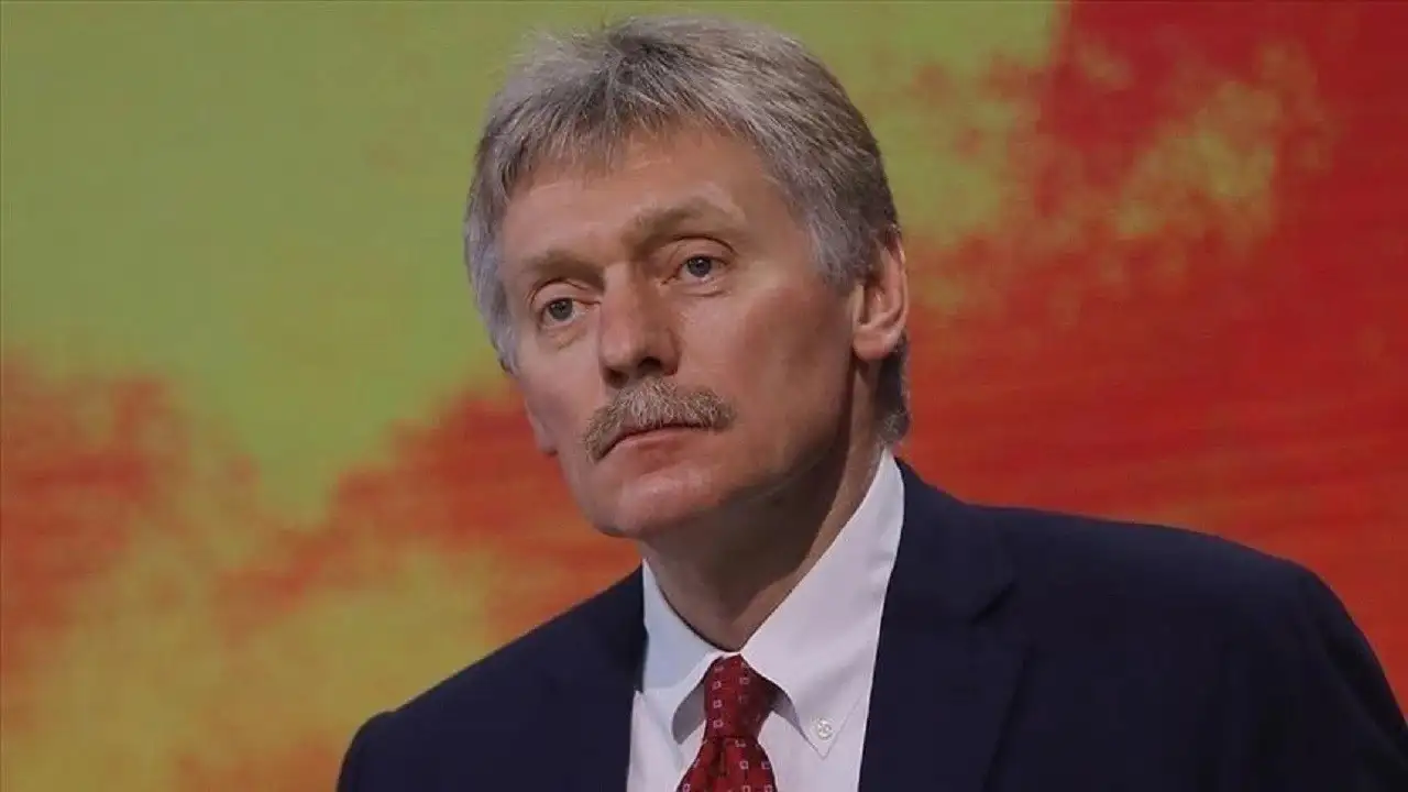 Kremlin'den Üçlü Müzakere Sinyali: İhtimali Dışlamıyoruz