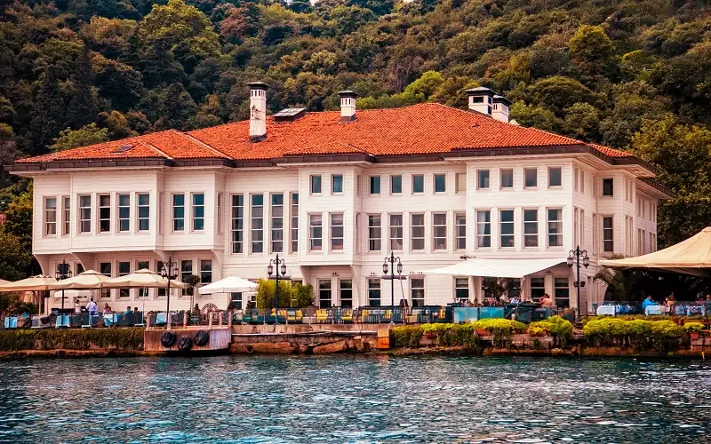 Les Ottomans Davasında 'İhalenin Feshi' Talebi Mahkemeden Döndü
