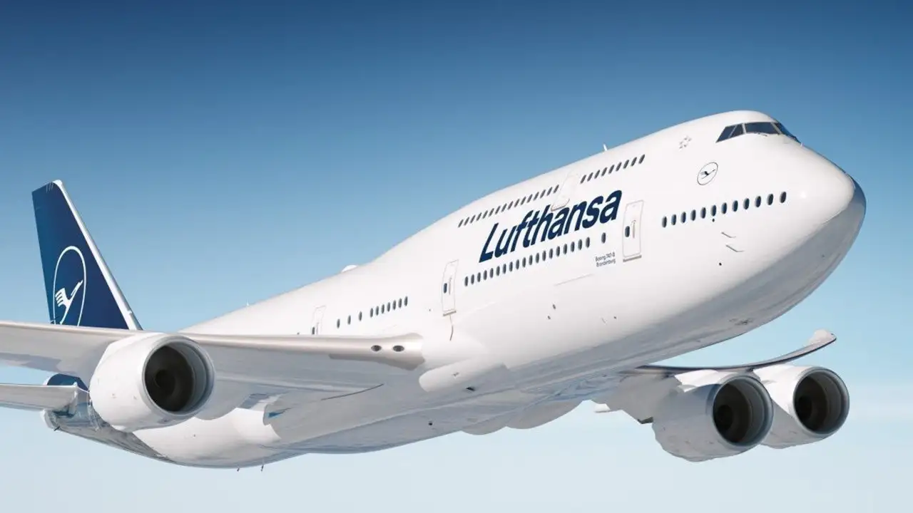 Lufthansa’da Grev Krizi Büyüyor: Pilotlardan 48 Saatlik İş Bırakma Kararı