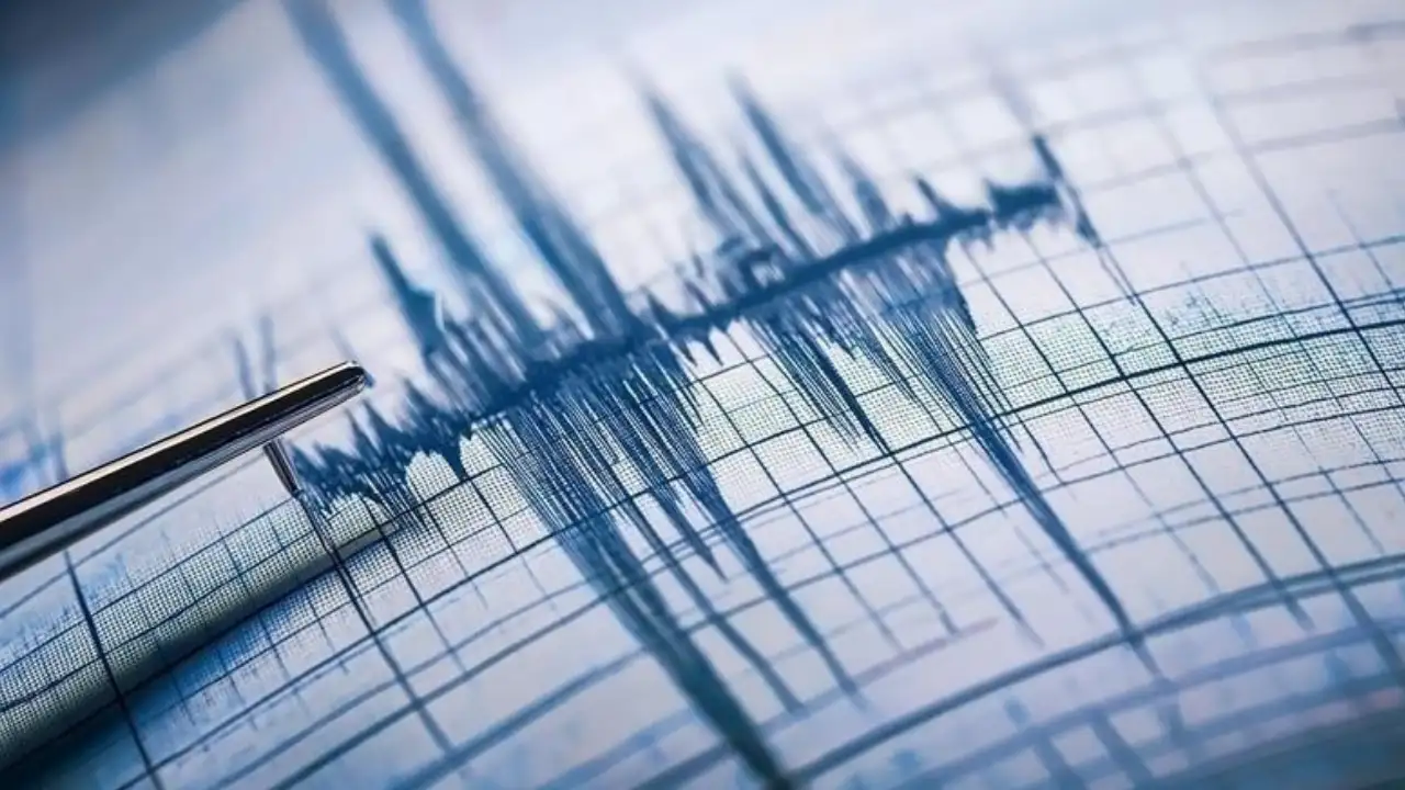 Meksika'da 6 Büyüklüğünde Deprem