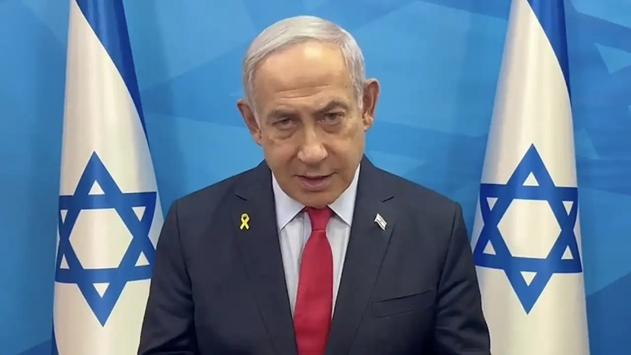 Netanyahu: İsrail Ordusu, Lübnan’ın Güneyinden Çekilmeyecek