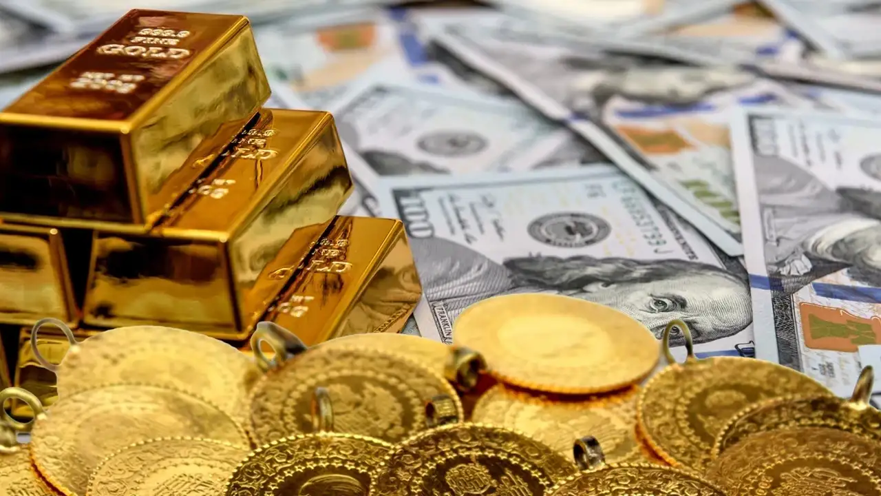 Orta Doğu'daki Gerilim Doları Güçlendirdi, Altını Düşürdü