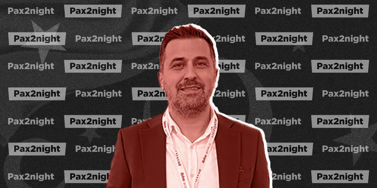 Pax2Night Kurucu Ortağı Olan Evren Oktay: Çinli Turistin Türkiye İlgisi Artıyor