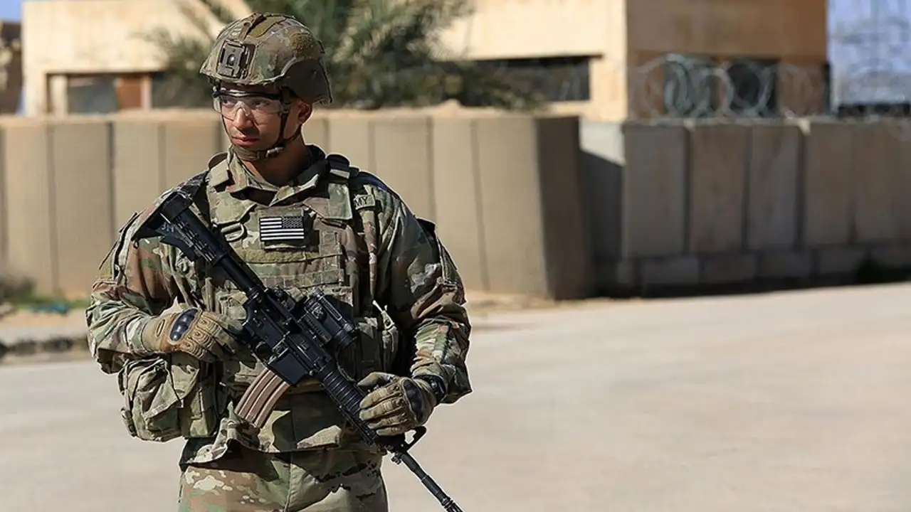 Pentagon’dan Orta Doğu İçin 10 Bin Askerlik Yeni Plan