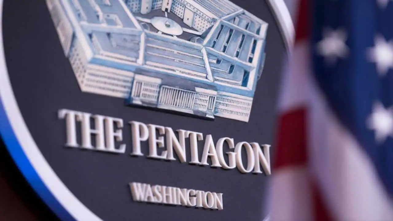 Pentagon'un Akaryakıt Fiyatlarındaki Artış Nedeniyle Sıkıntı Yaşıyor