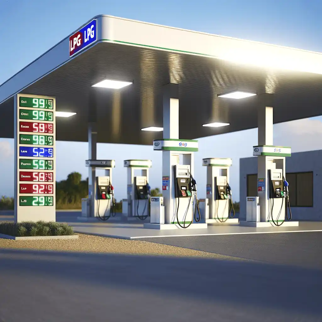 Petrol Fiyatları Düşüşte: Akaryakıt İndirimi Beklenmeli mi?