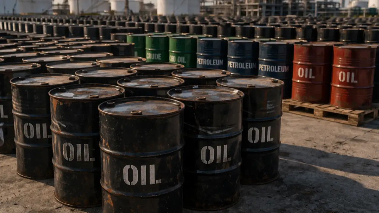 Petrol Fiyatları Hizbullah'ın Kararının Ardından Toparlanma Çabasında