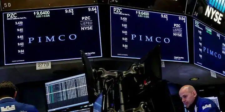 Pimco'dan Türk Lirası Varlıklar İçin Olumlu Beklenti