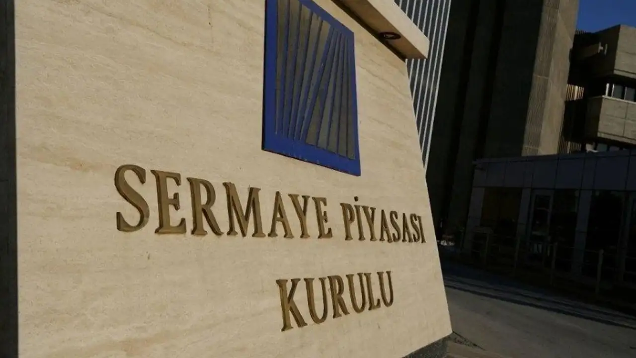 Son Dakika... SPK'dan Piyasalara Yönelik Yeni Tedbirler