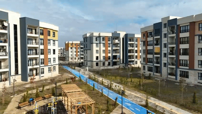 TOKİ 500 Bin Konut 2025: Başvuru Şartları ve Fiyatlar