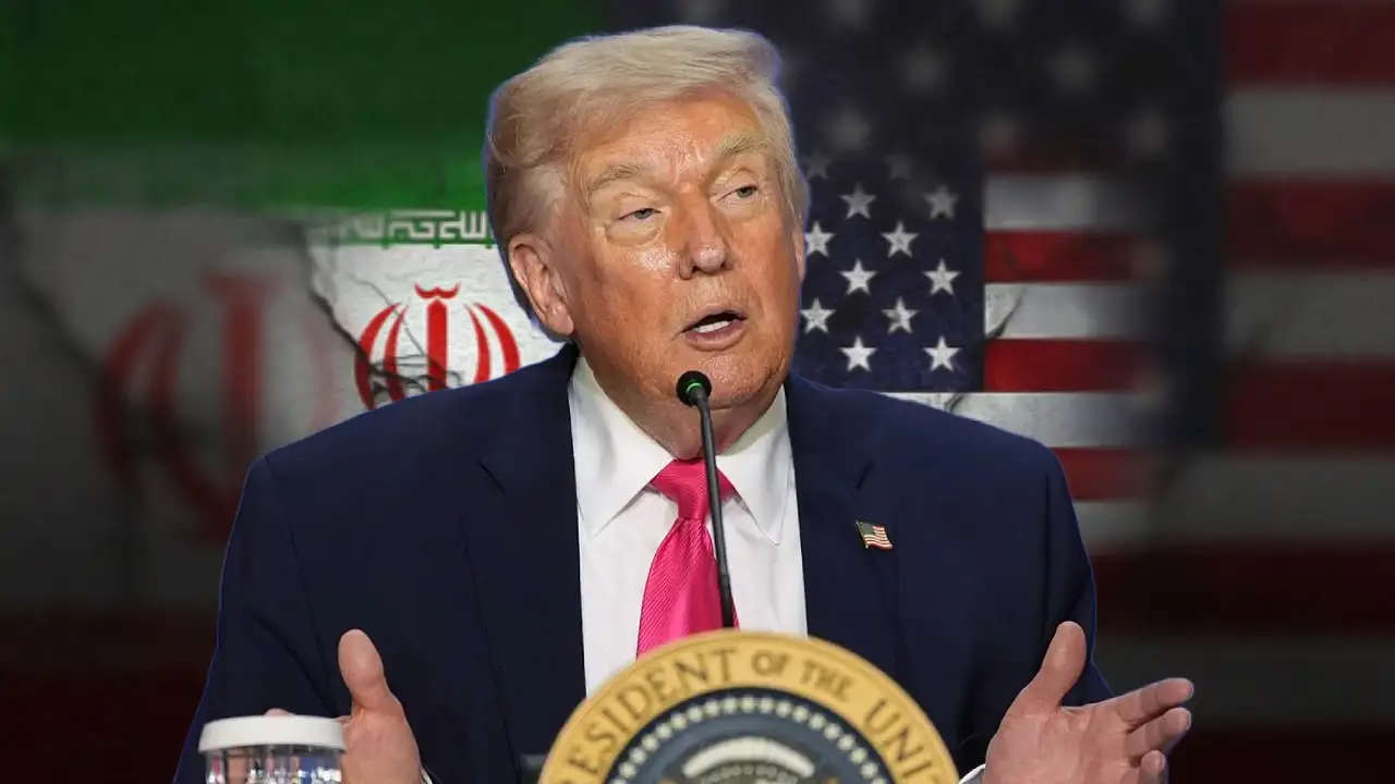 Trump Gün Vererek Duyurdu: Anlaşma Yoksa Ateşkes Bitebilir