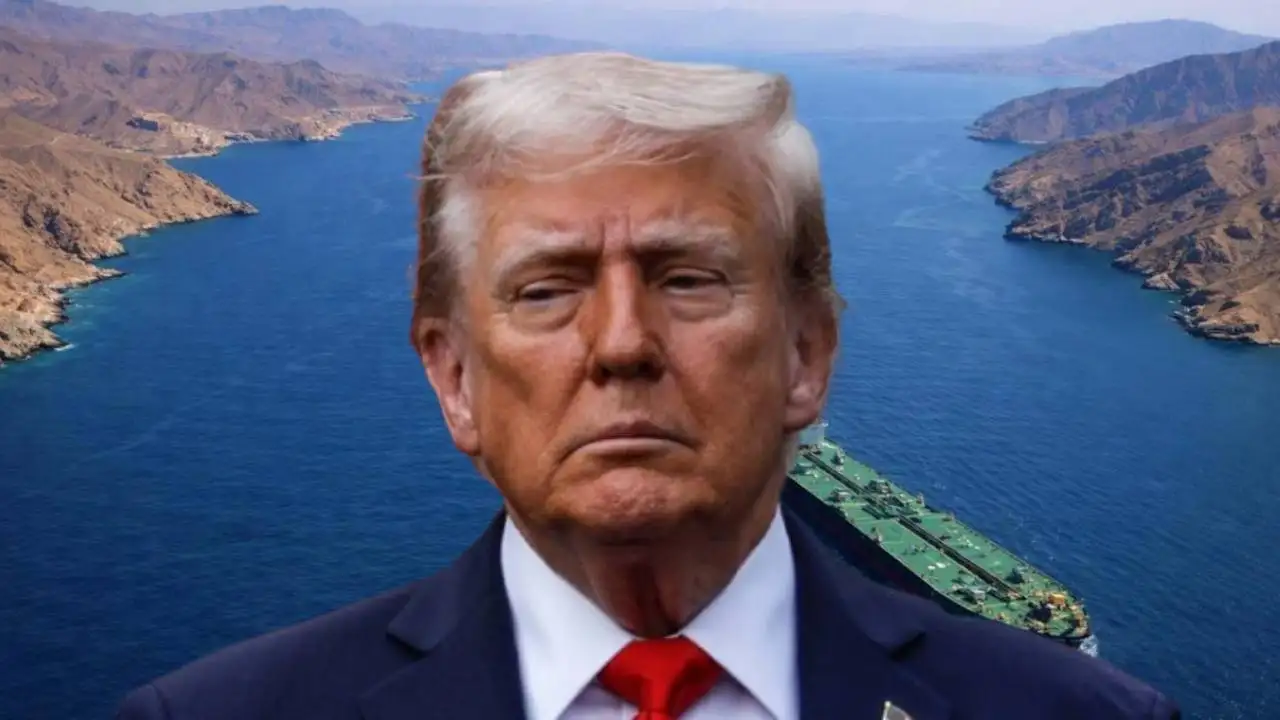Trump: İran Günde 500 Milyon Dolar Kaybediyor