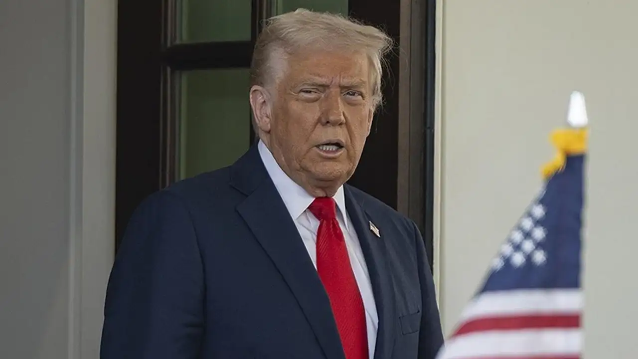 Trump Sağlık Kontrolünden Geçti: "Her Şey Mükemmel Çıktı"