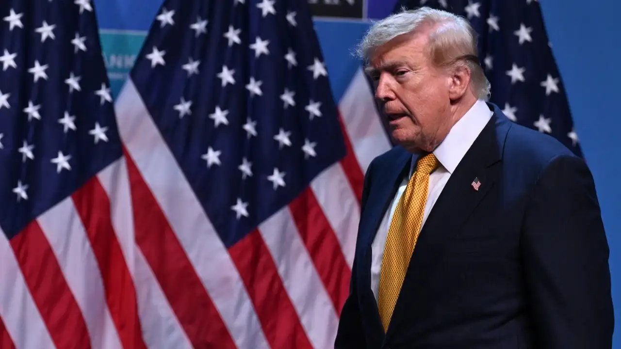 Trump'tan Gündemi Sarsan 2028 Açıklaması: 'Tekrar Yapacağım'