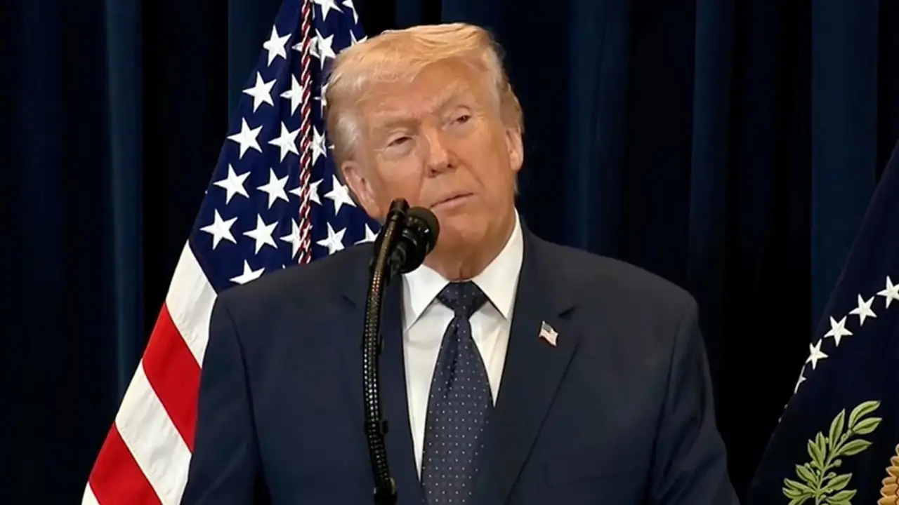 Trump’tan İran’a: Nükleer Silaha Sahip Olacak Durumda Değiller