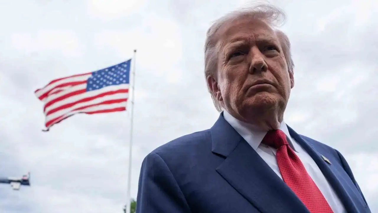 Trump’tan İran’a Sert Mesaj: İki Günde Her Şeyi Yok Edebiliriz