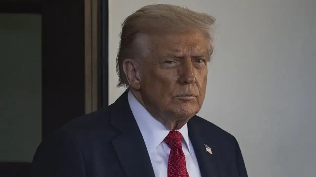 Trump'tan Kanada Ürünlerine İhale Yasağı