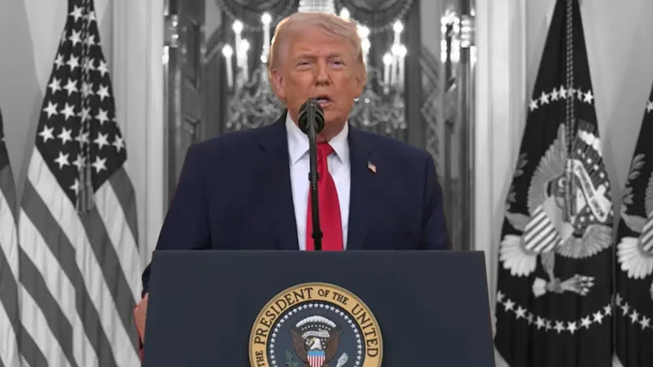 Trump’tan Yeni İran Açıklaması: 15 Maddelik Planın Çoğu Kabul Edildi