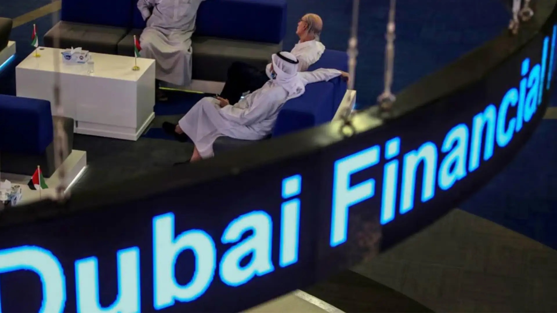 Türk Yatırımcıların Akın Ettiği Dubai'de Şok! Dev Şirketler Dubai Borsasında Büyük Kayıplar Yaşadı