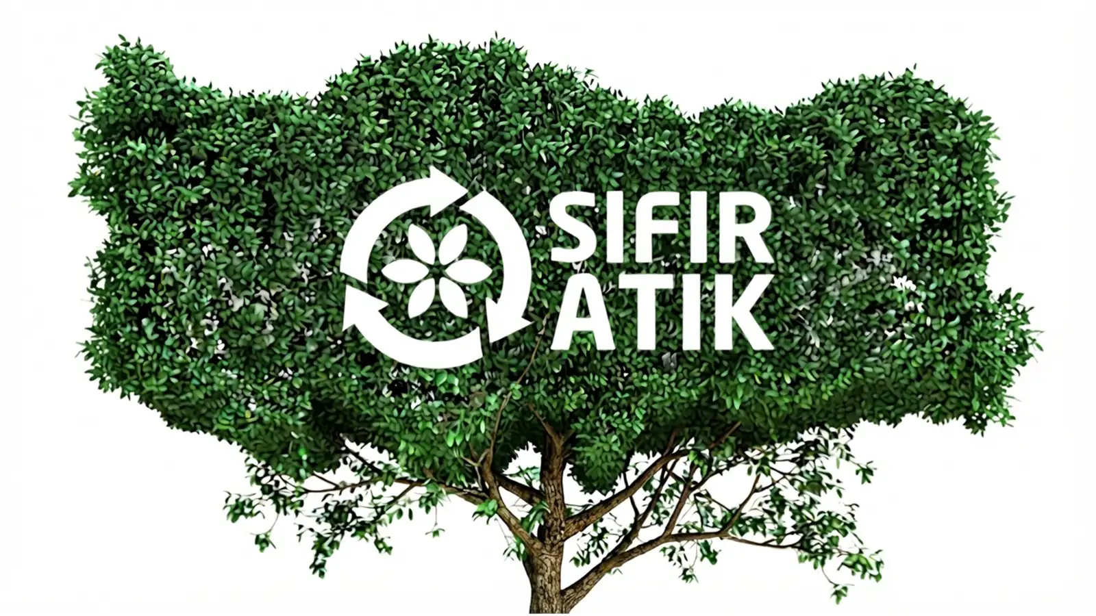 Türkiye'nin Küresel Çevre Vizyonu: Sıfır Atık Projesi