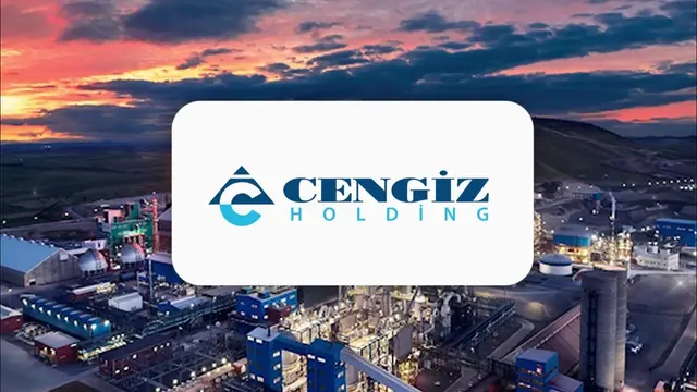 Türkiye'nin Vergi Rekortmenleri Açıklandı: Zirvedeki İsimler Yine Değişmedi! Listede Cengiz Holding'ten 3 İsim Var