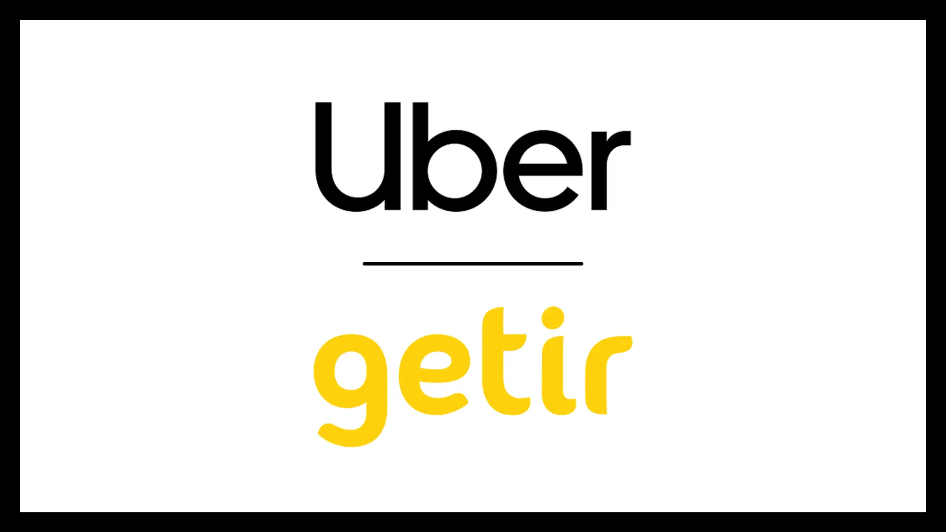 Uber’den Türkiye Hamlesi: Getir’in Teslimat Operasyonlarını Satın Alıyor