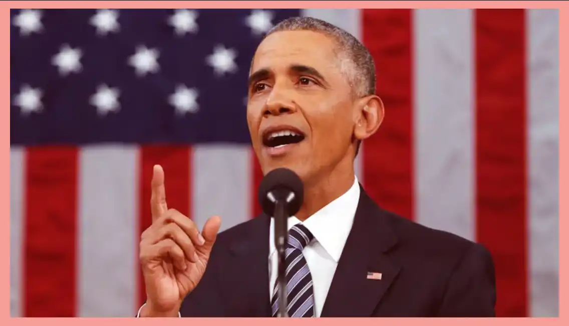 Barack Obama 2024 Favori Şarkılarını ve Kitaplarını Açıkladı!
