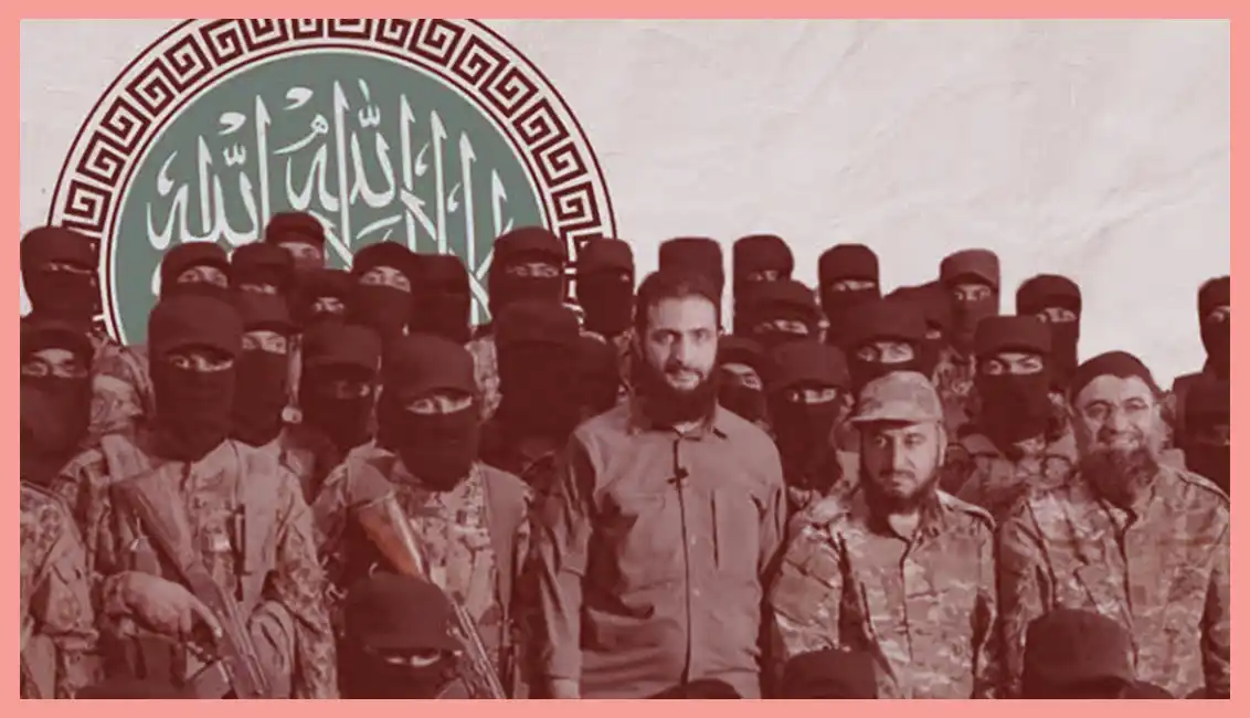 Heyet Tahrir el Şam: Tarihi, Etkileri ve Lideri Muhammed el-Colani Kimdir?