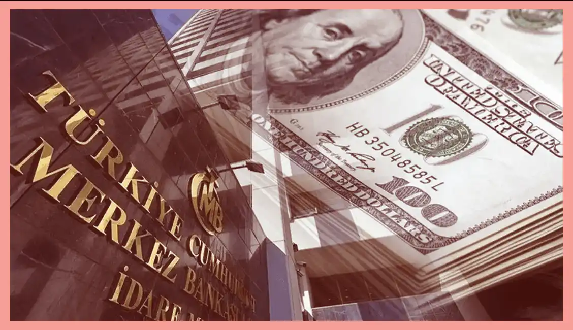 Merkez Bankası Likiditeyi Takasbank Para Piyasasından Çekiyor