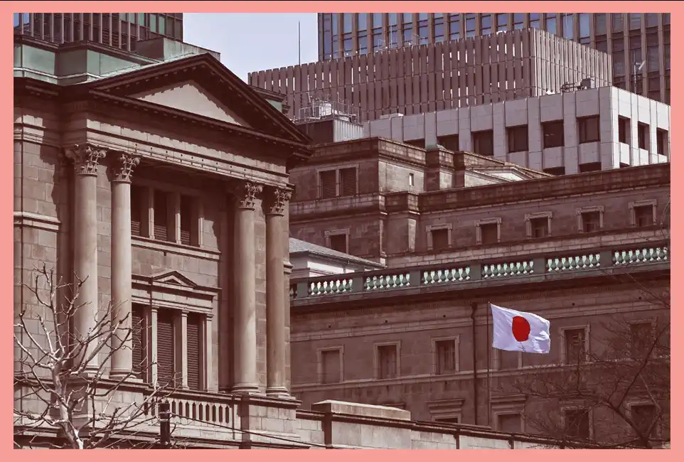 Japonya Merkez Bankası (BOJ), Faizi Artırdı
