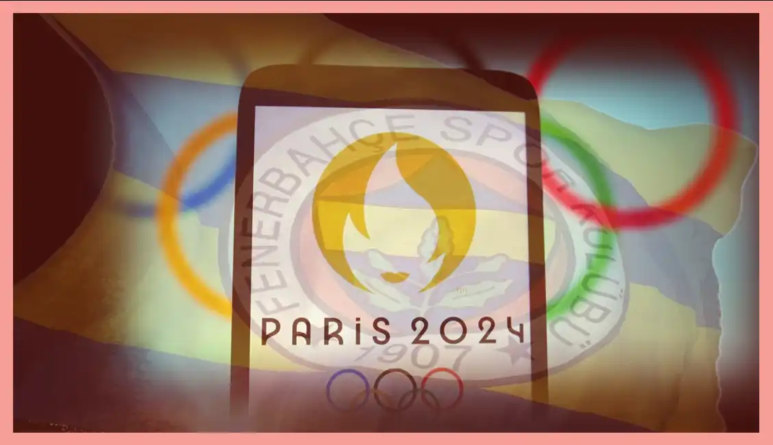 Fenerbahçe'den Paris 2024 Çıkarması: 27 Sporcu ile Zirveye Yolculuk