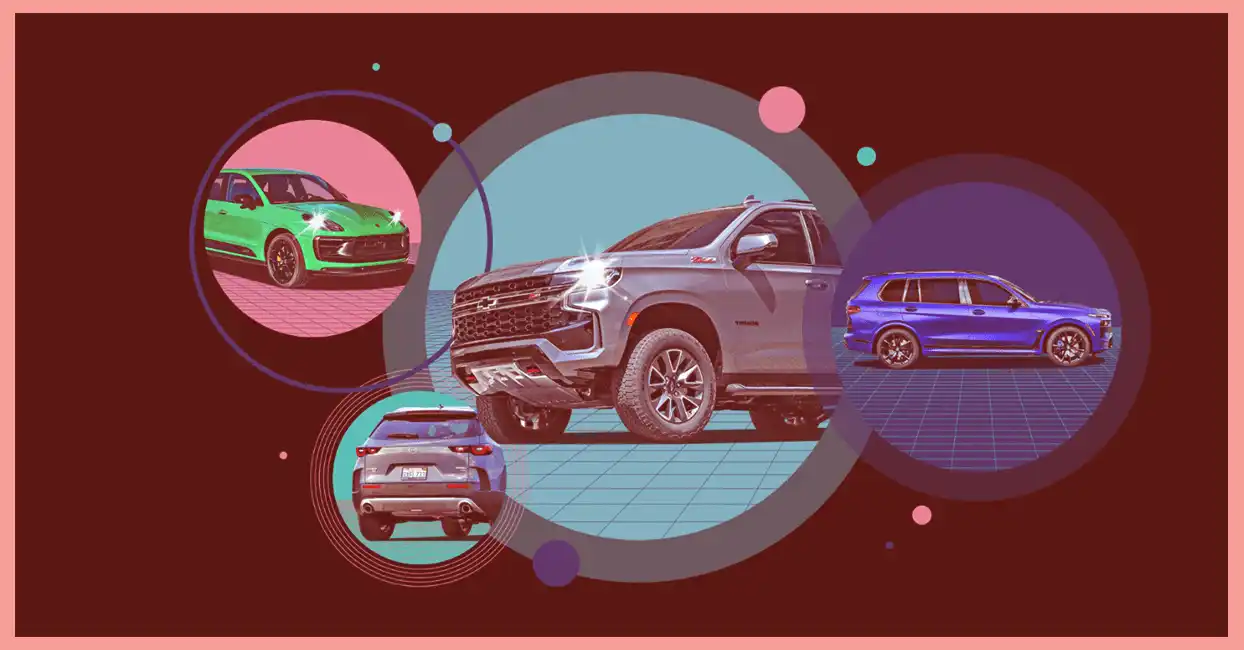 SUV Araçlar Otomobil Pazarını Ele Geçirdi! İşte Kullanıcılar İçin En Uygun 10 Model