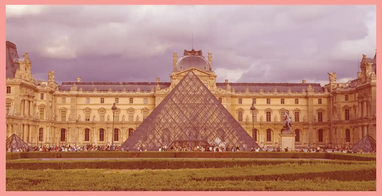 Louvre Müzesi'ni Gezmeden Önce Bilmeniz Gereken Önemli Bilgiler