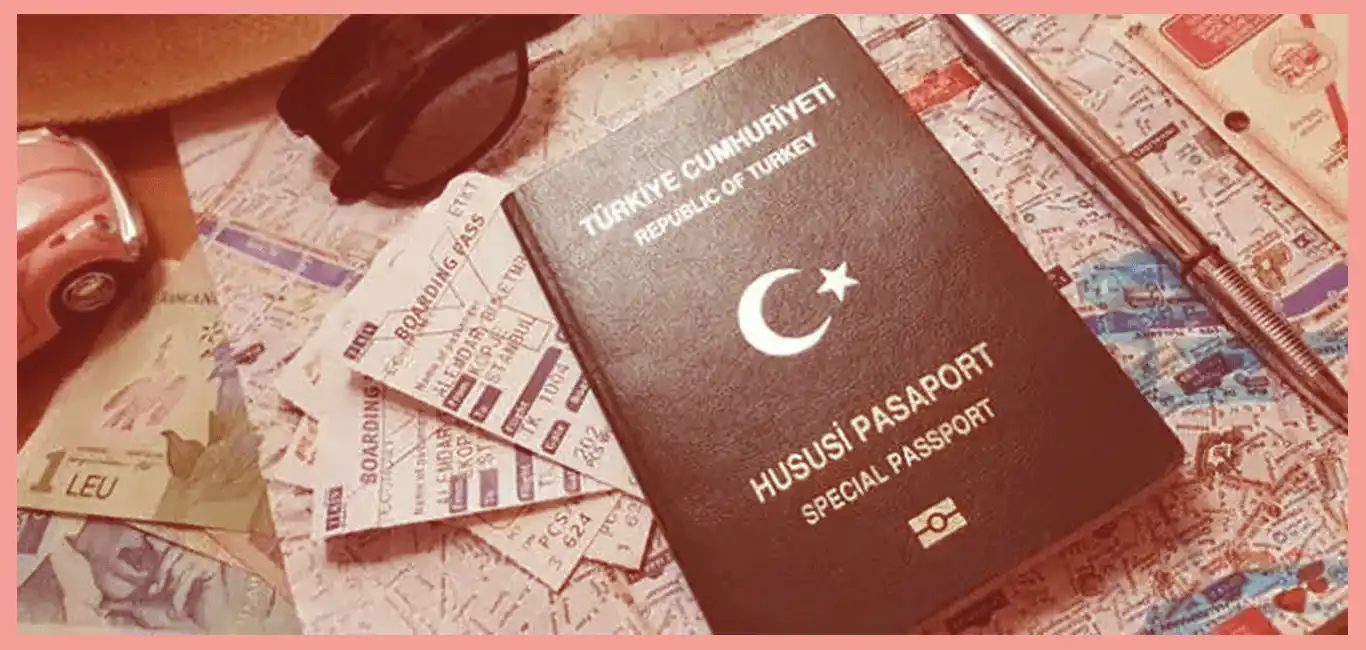 Yeşil Pasaporta Dair Her Şey: Kimler Alabilir ve Nasıl Kullanılır?