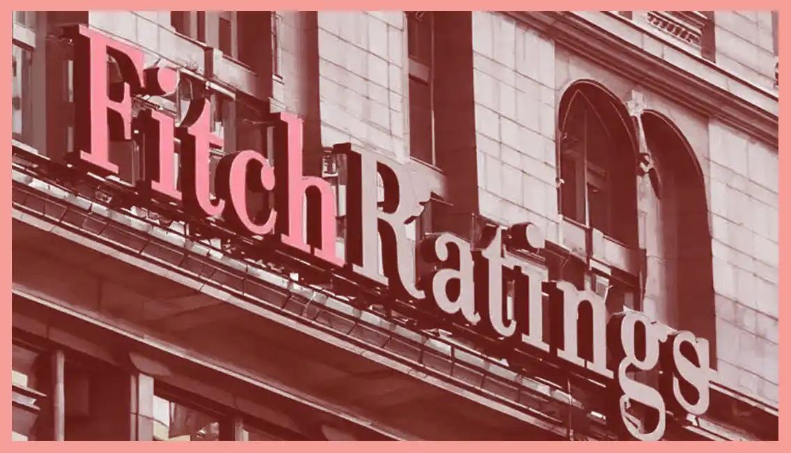 Fitch, 8 Büyükşehir ve Türkiye Varlık Fonu'nun Kredi Notunu Yükseltti