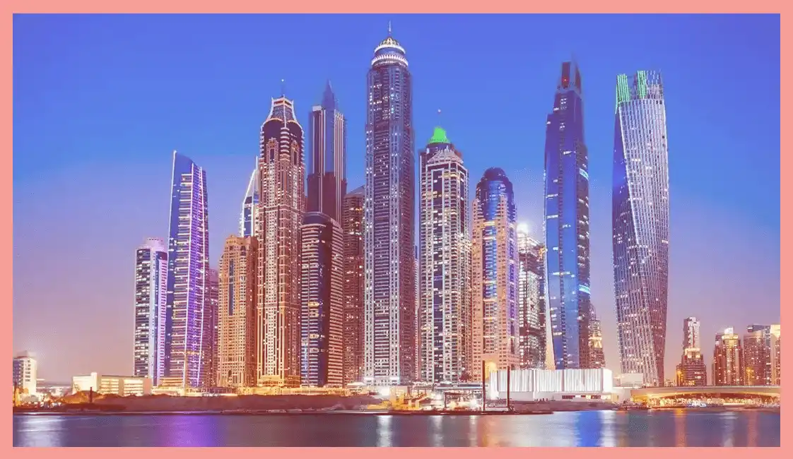 Dubaili Şirketlerin Türkiye'de Yaptığı Yatırımlar 2 Milyar Doları Buldu