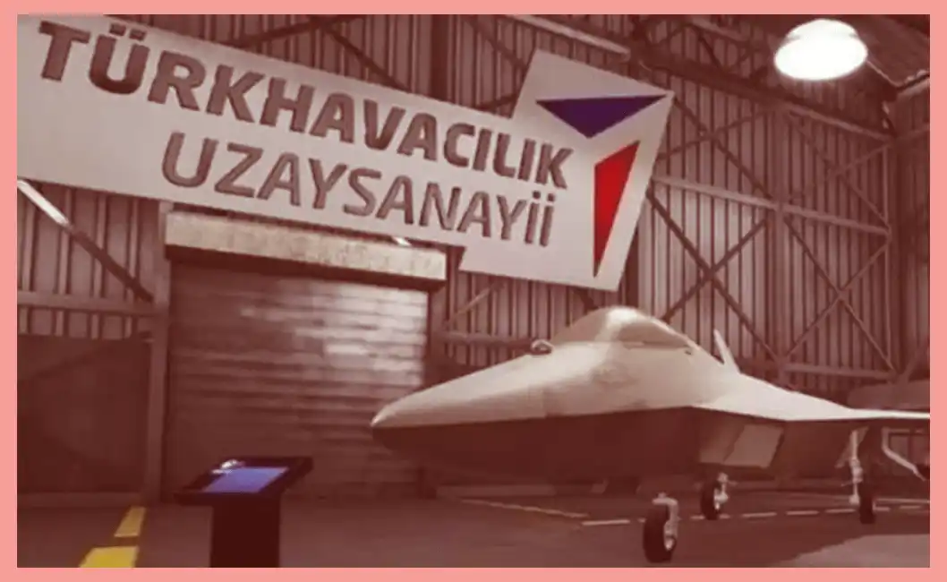 TUSAŞ Nedir? Önem Arz Etmesinin Nedenleri Nelerdir?
