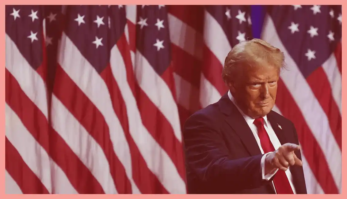 Donald Trump Beyaz Saray’a Dönüş Planında Hangi Adımları İzleyecek?