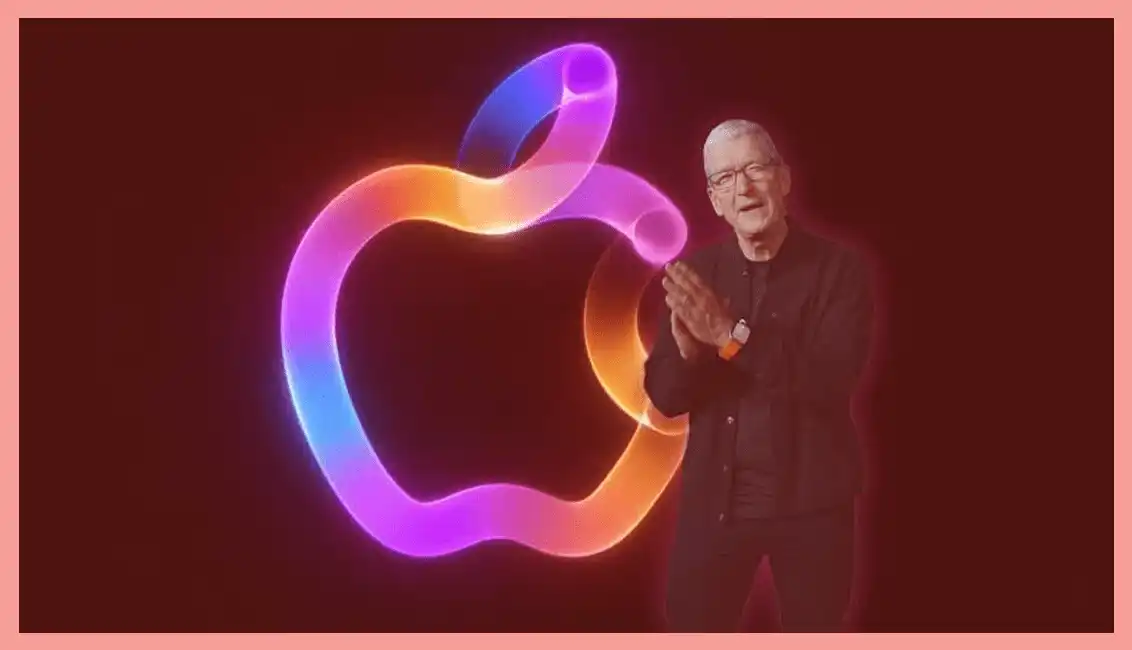 Apple, M4 Çipli Yeni iMac’i Tanıttı: Yeni Nesil Güç ve Performans