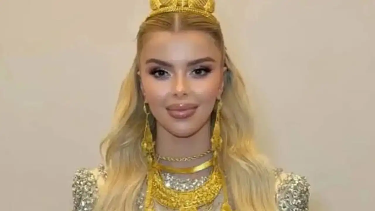 Vanlı Kara Haydar'ın Eşi Çağla Öz Tançalan Tutuklandı